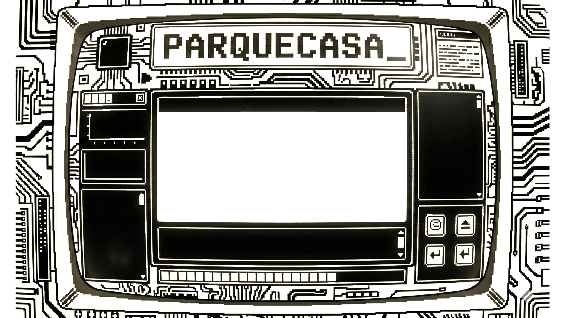 Parque Casa Terminal